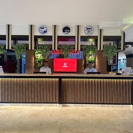 Sweet Home Kemer Apartments Luaran gambar