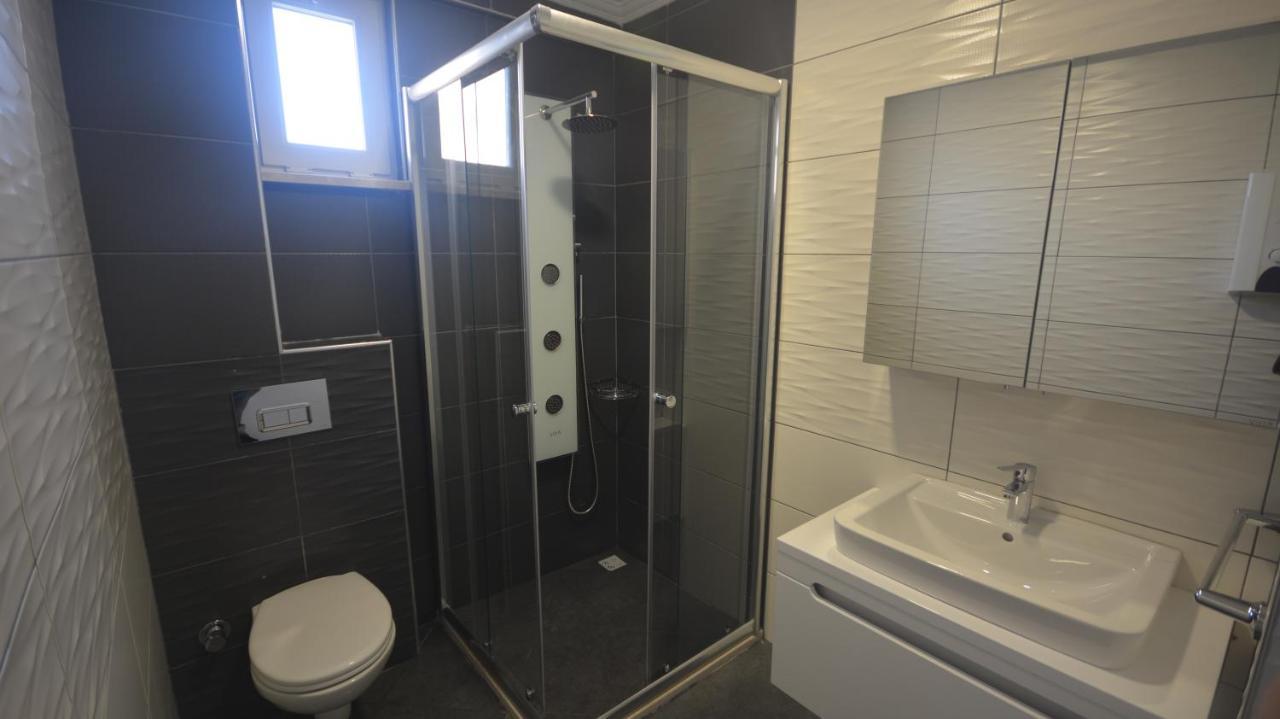 Sweet Home Kemer Apartments Luaran gambar