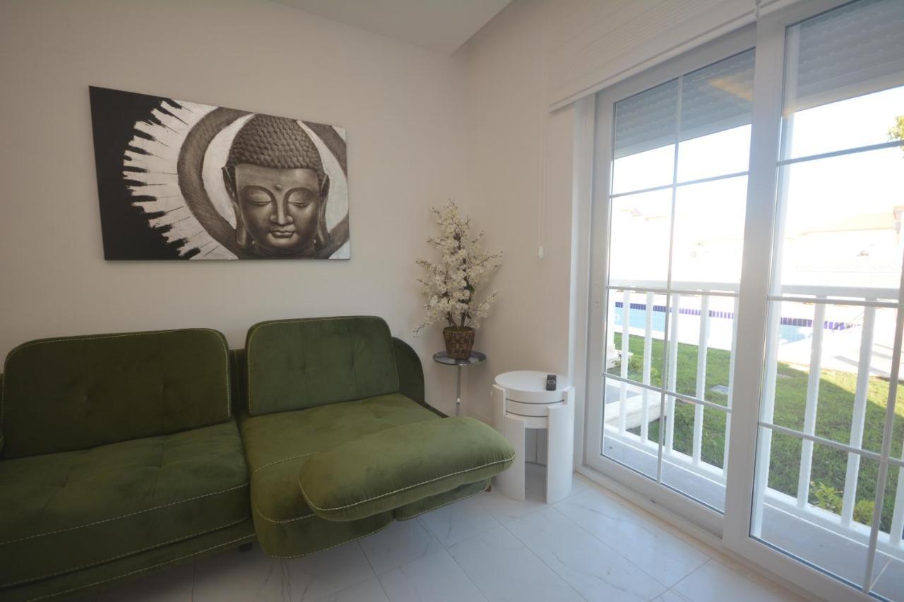 Sweet Home Kemer Apartments Luaran gambar