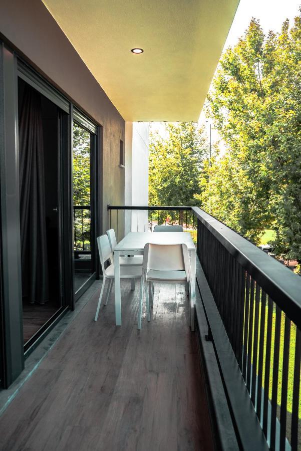 Sweet Home Kemer Apartments Luaran gambar