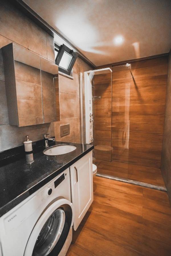 Sweet Home Kemer Apartments Luaran gambar