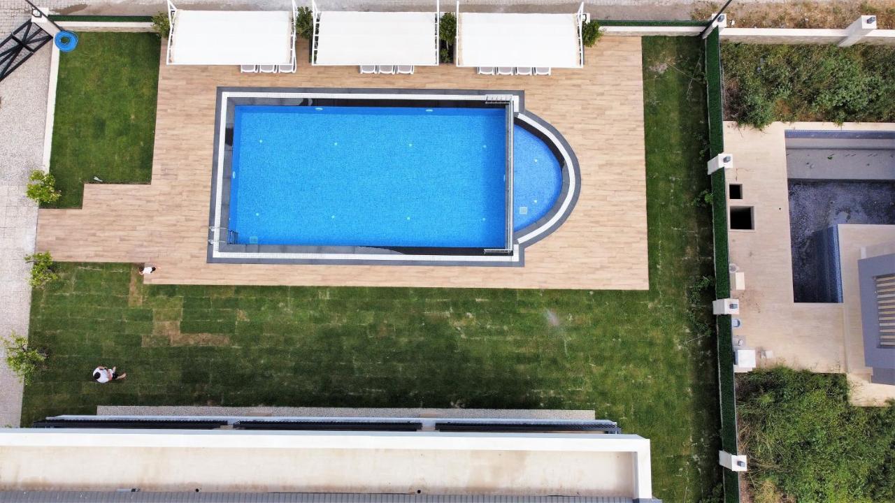 Sweet Home Kemer Apartments Luaran gambar