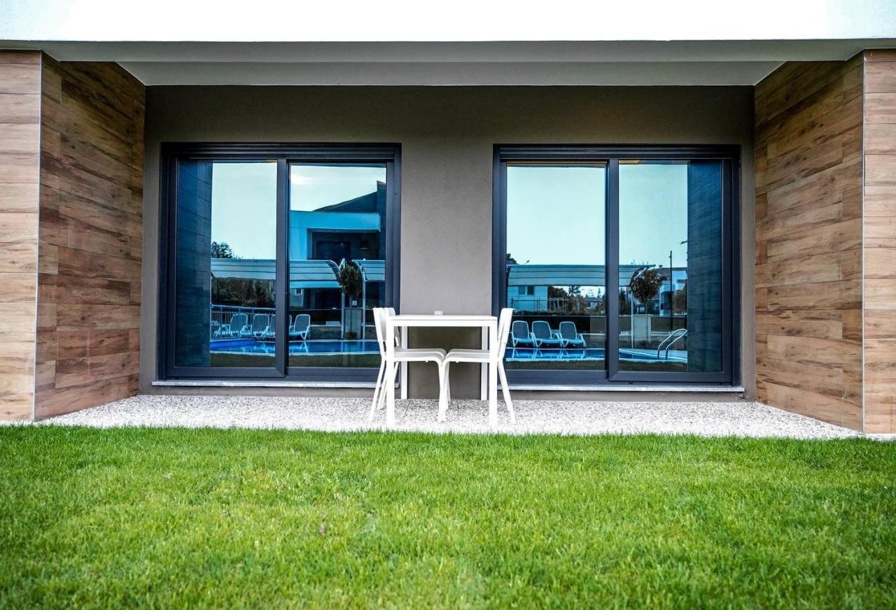 Sweet Home Kemer Apartments Luaran gambar