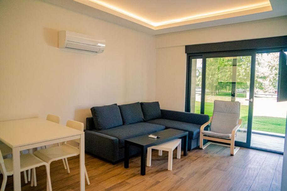 Sweet Home Kemer Apartments Luaran gambar