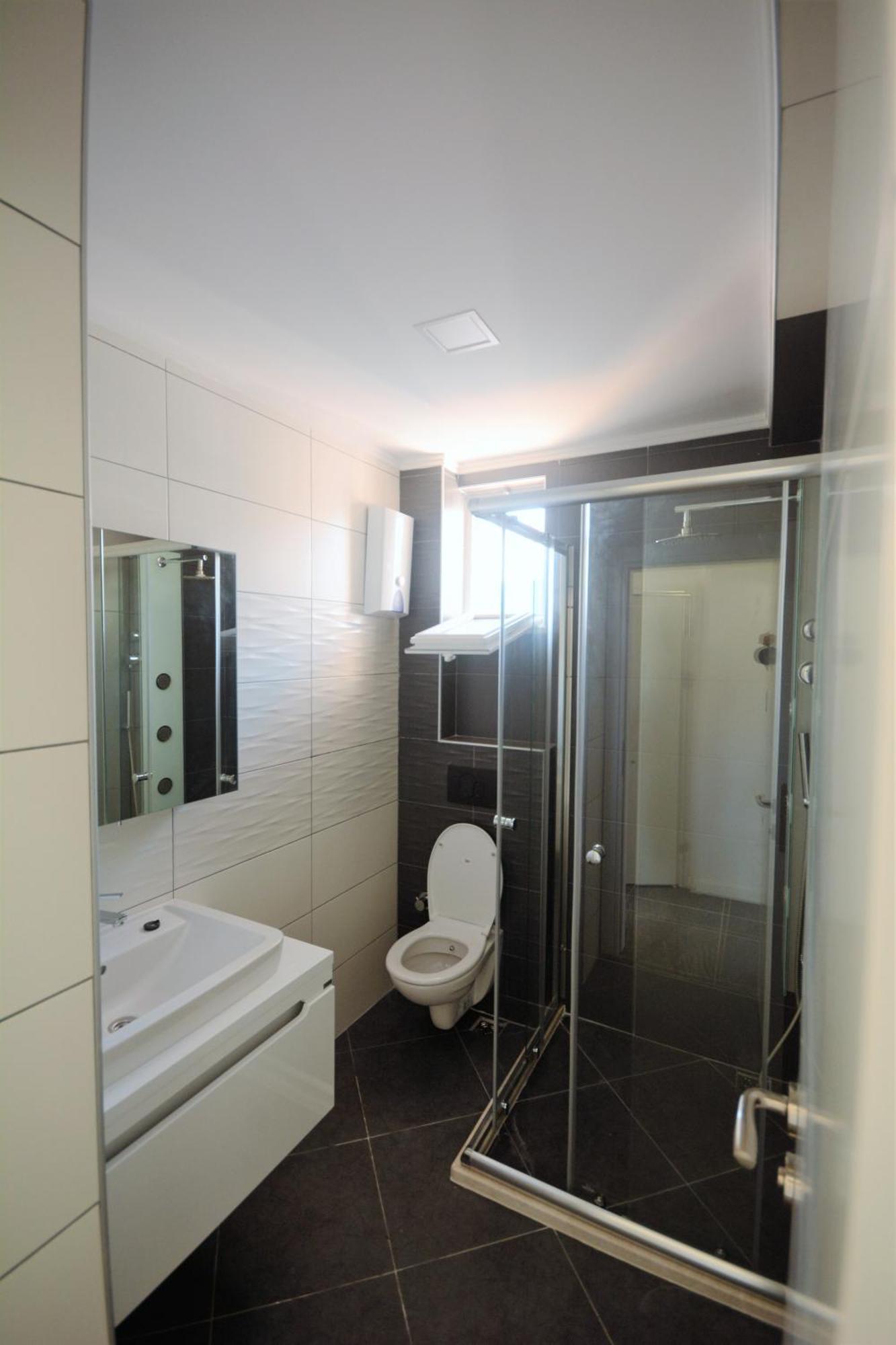 Sweet Home Kemer Apartments Luaran gambar