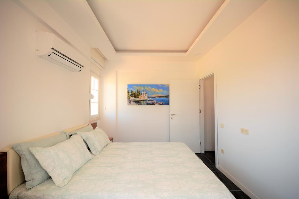 Sweet Home Kemer Apartments Luaran gambar