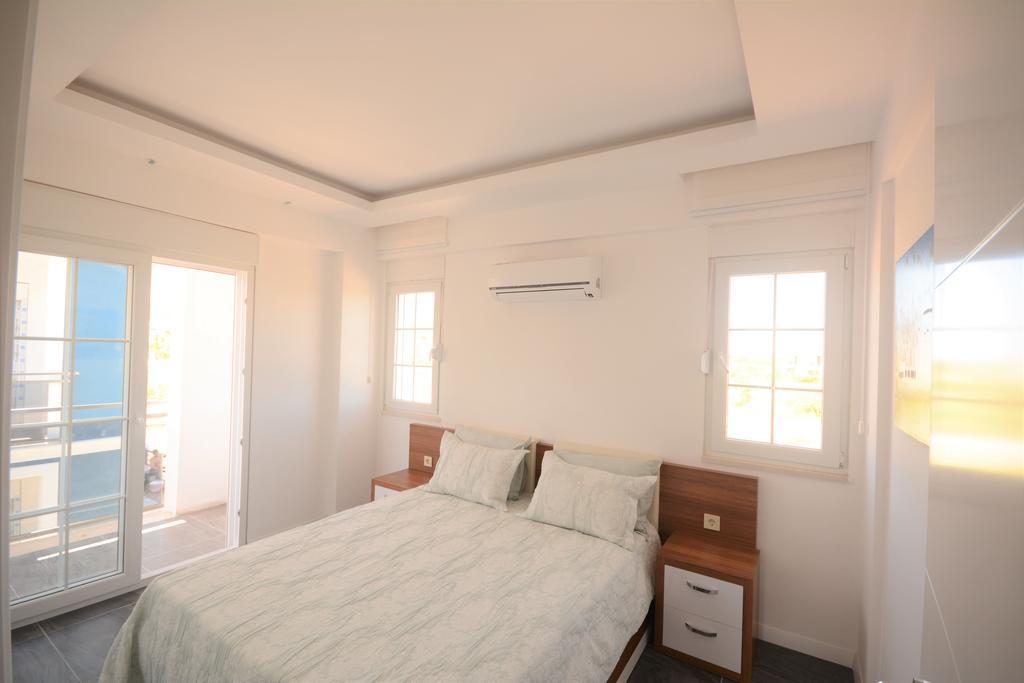 Sweet Home Kemer Apartments Luaran gambar